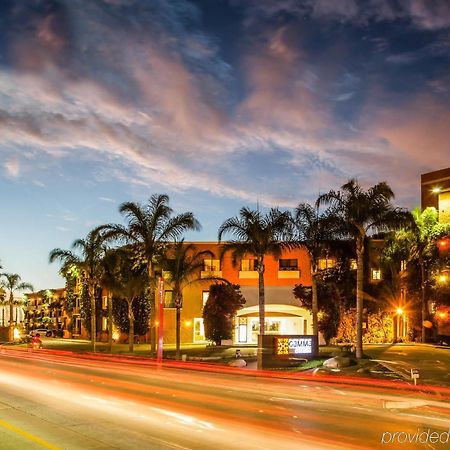 Hotel Gamma Tijuana Esterno foto