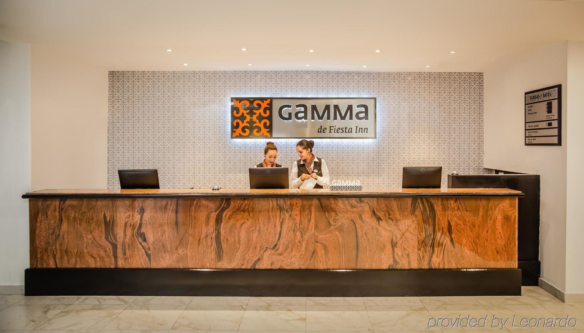 Hotel Gamma Tijuana Esterno foto