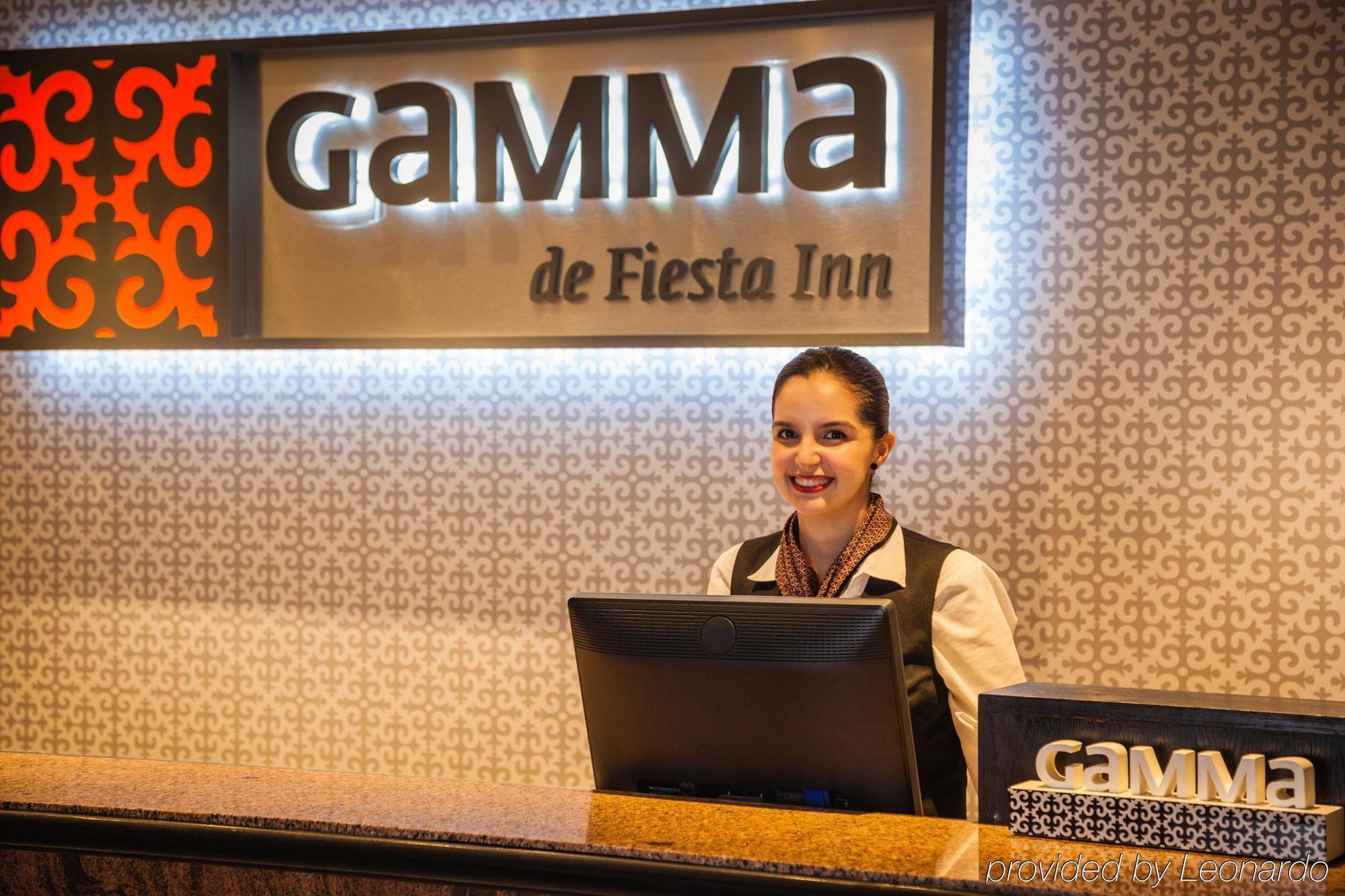 Hotel Gamma Tijuana Esterno foto